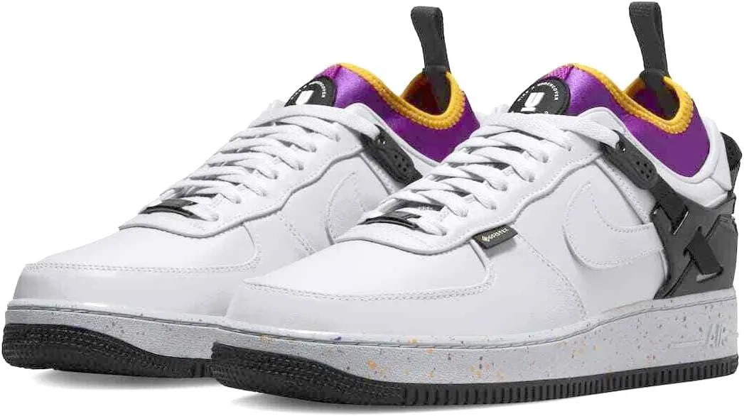 Nike Unisex's Undercover Air Force 1 Low Sp Sneaker