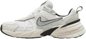 Nike V2K Run Shoes (FN6703-100, Summit White/White/Light Orewood) Size 10