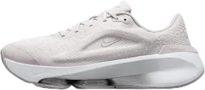 Nike Versair Women's Workout Shoes (DZ3547-004, Platinum Violet/White/Light Violet Ore/Metallic Platinum) Size 11.5