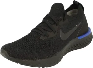 Nike Womens BQ8927 Fabric Low Top Lace Up Running Sneaker