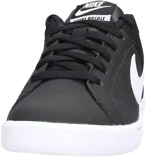NIKE Women's Court Borough Low Basketball Shoes