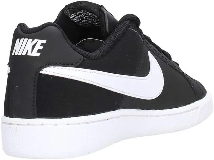 NIKE Women's Court Borough Low Basketball Shoes