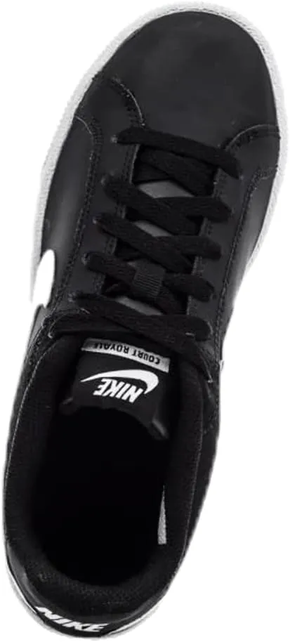 NIKE Women's Court Borough Low Basketball Shoes