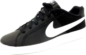 NIKE Women's Court Borough Low Basketball Shoes