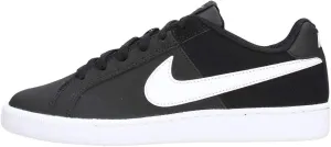 NIKE Women's Court Borough Low Basketball Shoes