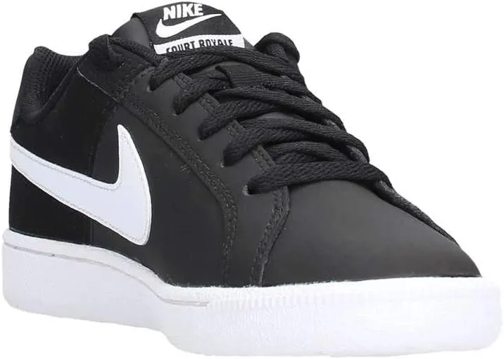 NIKE Women's Court Borough Low Basketball Shoes