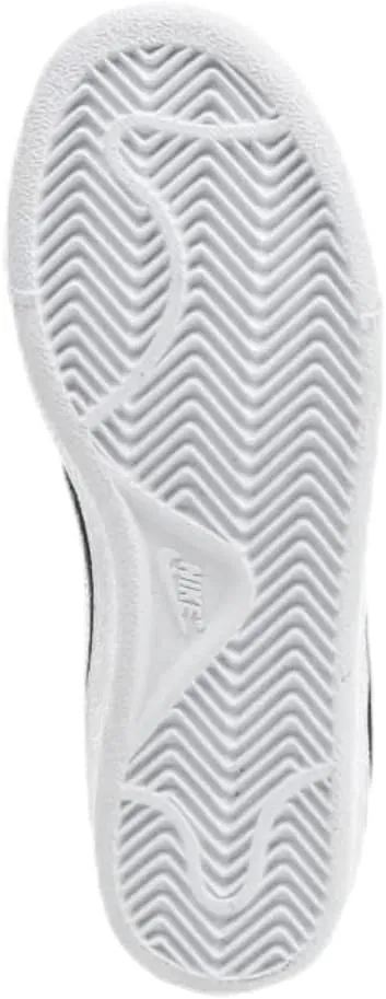 NIKE Women's Court Borough Low Basketball Shoes