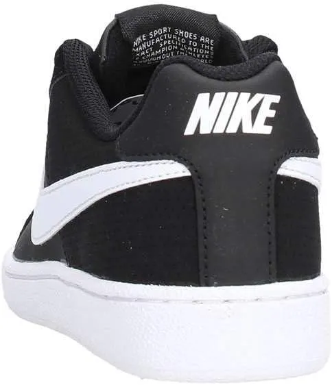 NIKE Women's Court Borough Low Basketball Shoes