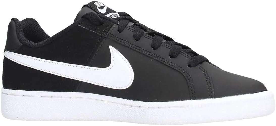 NIKE Women's Court Borough Low Basketball Shoes