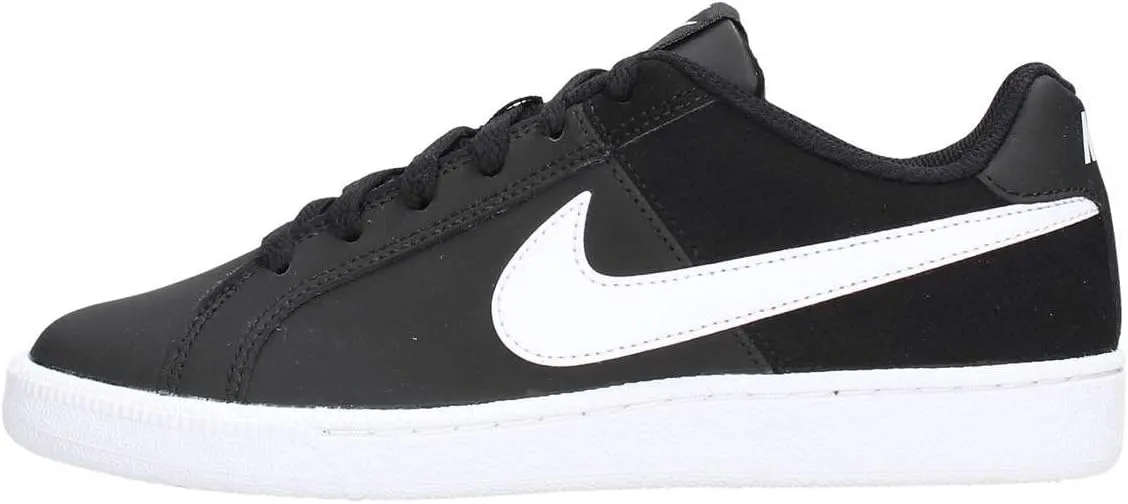 NIKE Women's Court Borough Low Basketball Shoes