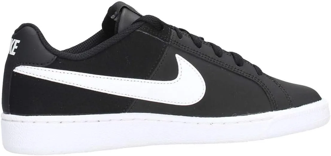 NIKE Women's Court Borough Low Basketball Shoes
