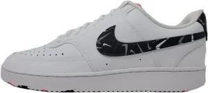 Nike Women's Court Vision Low Shoes
