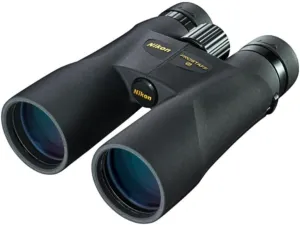 Nikon 7573 PROSTAFF 5 12X50 Binocular (Black)