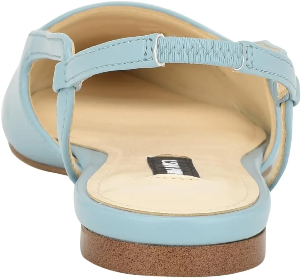 Nine West Women's Babee Ballet Flat
