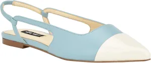 Nine West Women's Babee Ballet Flat