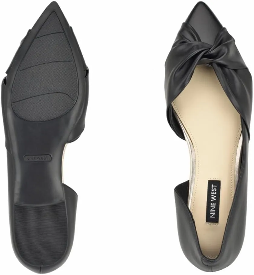 Nine West Women's Briane Ballet Flat