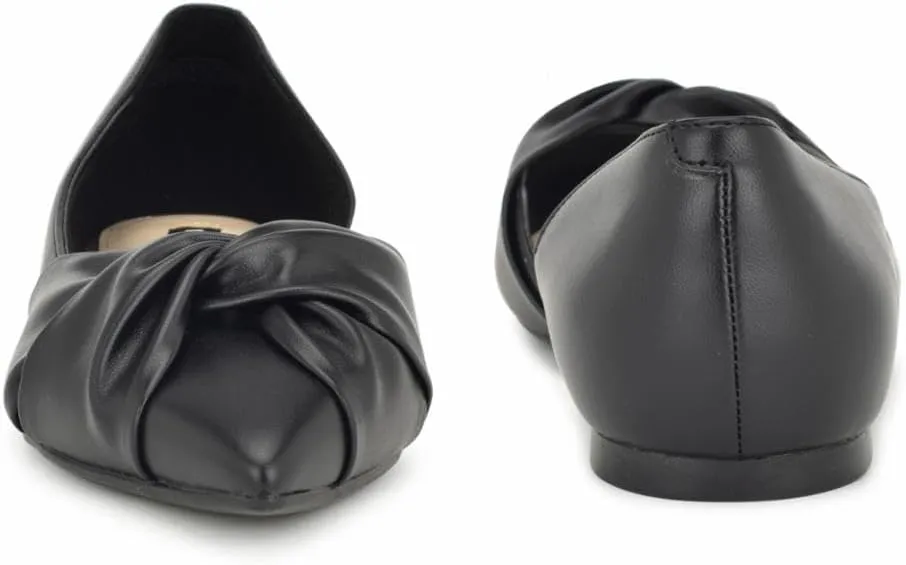 Nine West Women's Briane Ballet Flat