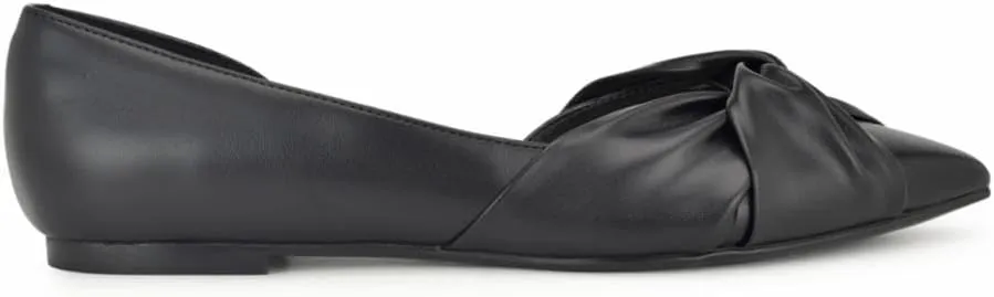 Nine West Women's Briane Ballet Flat