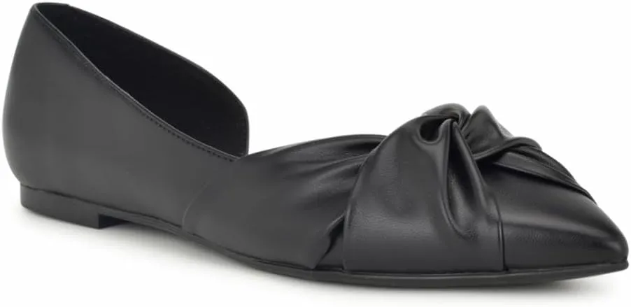 Nine West Women's Briane Ballet Flat