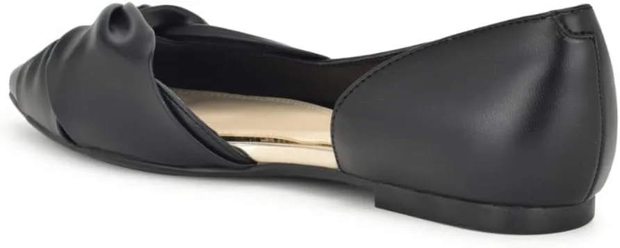 Nine West Women's Briane Ballet Flat