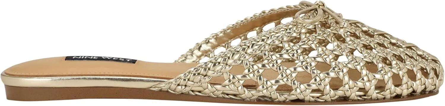 Nine West Women's Lolah Mule