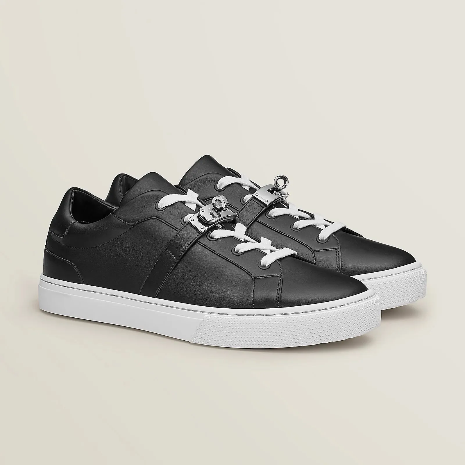 Noir Day Sneaker