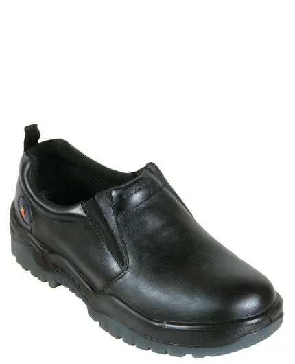 Non-Safety Slip-On Shoe