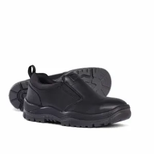 Non-Safety Slip-On Shoe