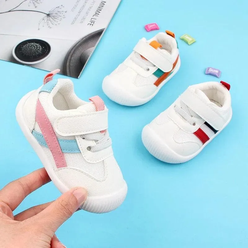 Non-Slip First Walkers