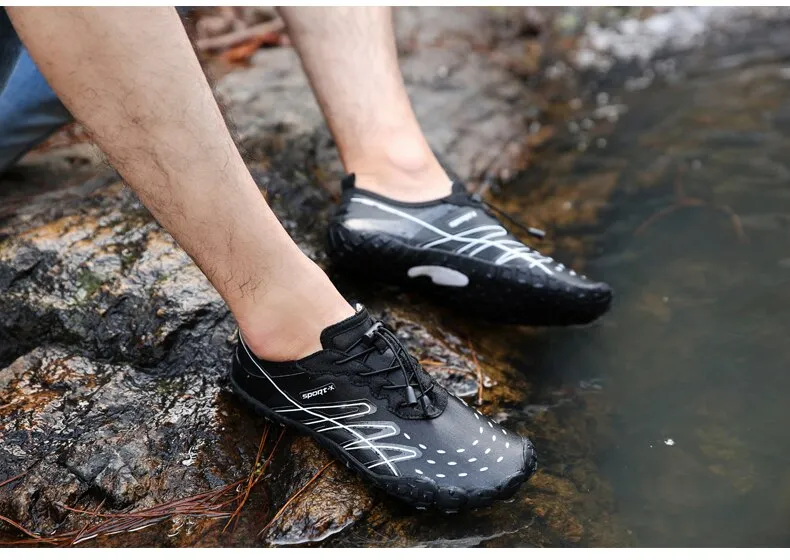 non-slip sea shoe