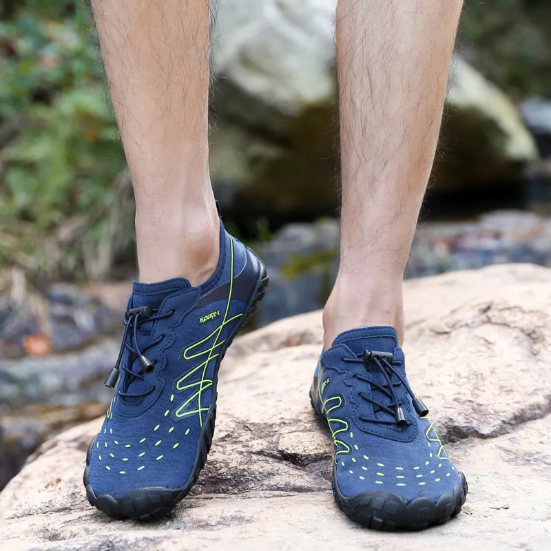 non-slip sea shoe