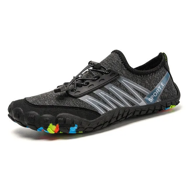 non-slip sea shoe