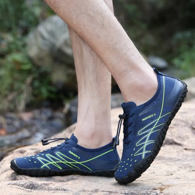 non-slip sea shoe