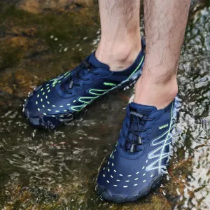 non-slip sea shoe