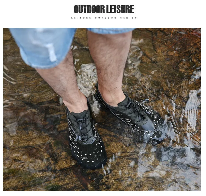 non-slip sea shoe