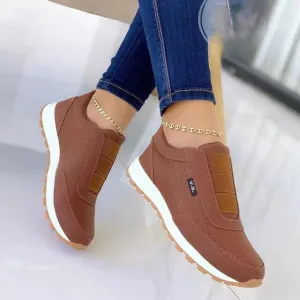 Non-slip shoe