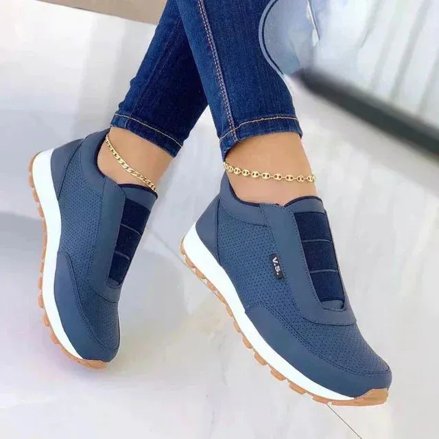 Non-slip shoe