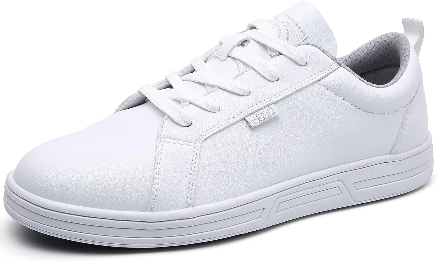 Non Slip Work Shoes Women Food Service Suitable for Restaurant Crew Nursing Shoe