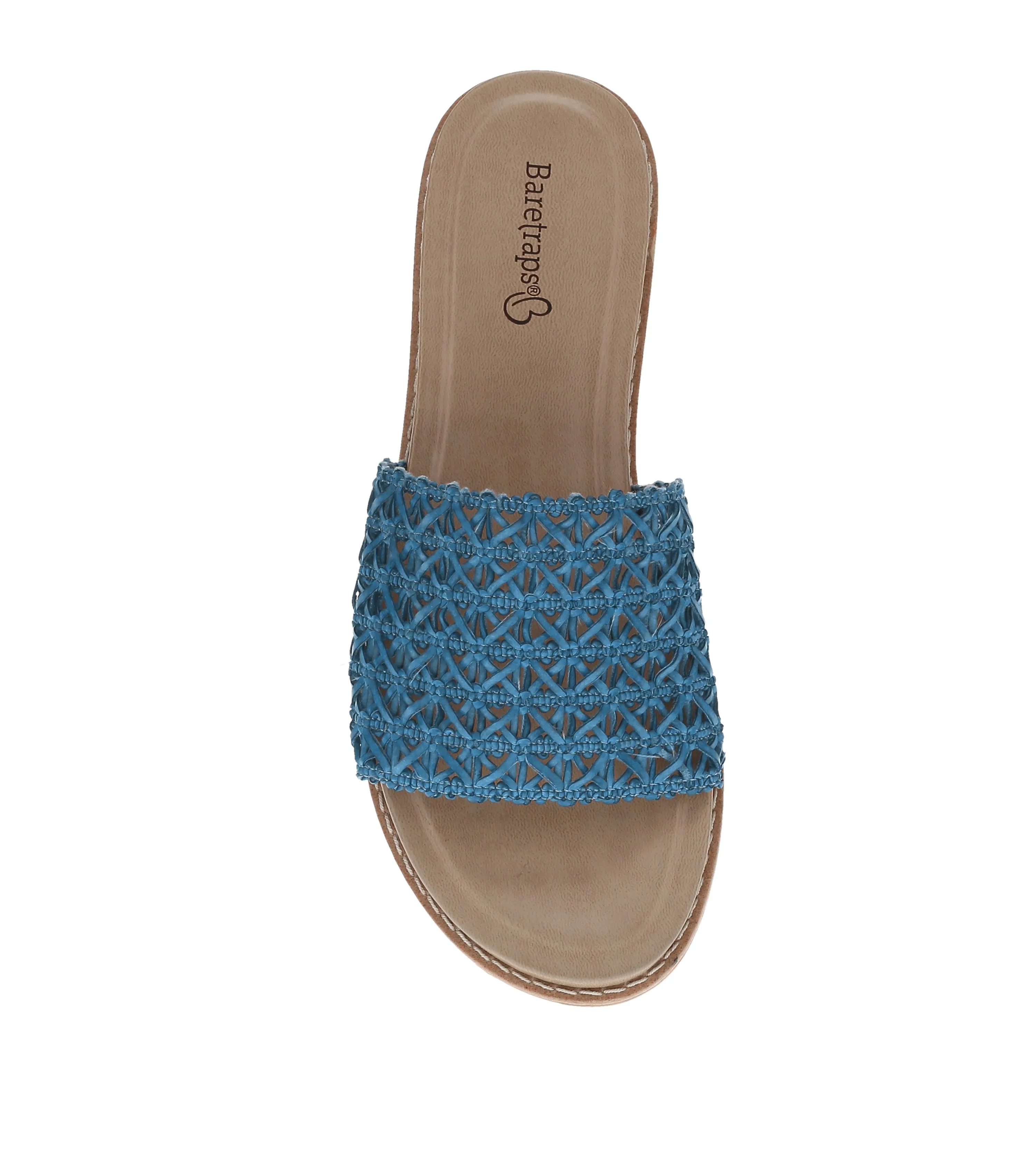 Noya Slide Sandal
