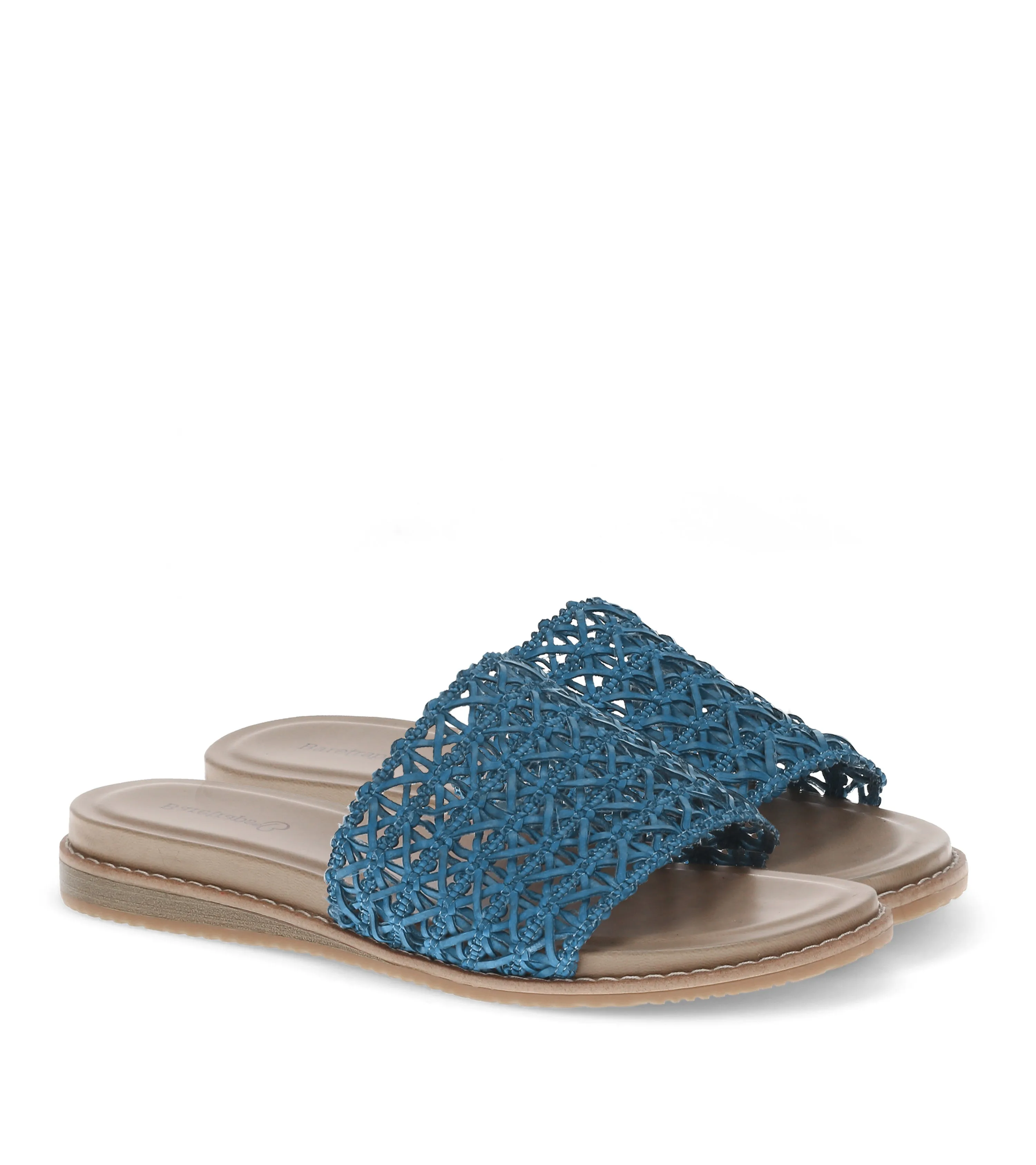 Noya Slide Sandal