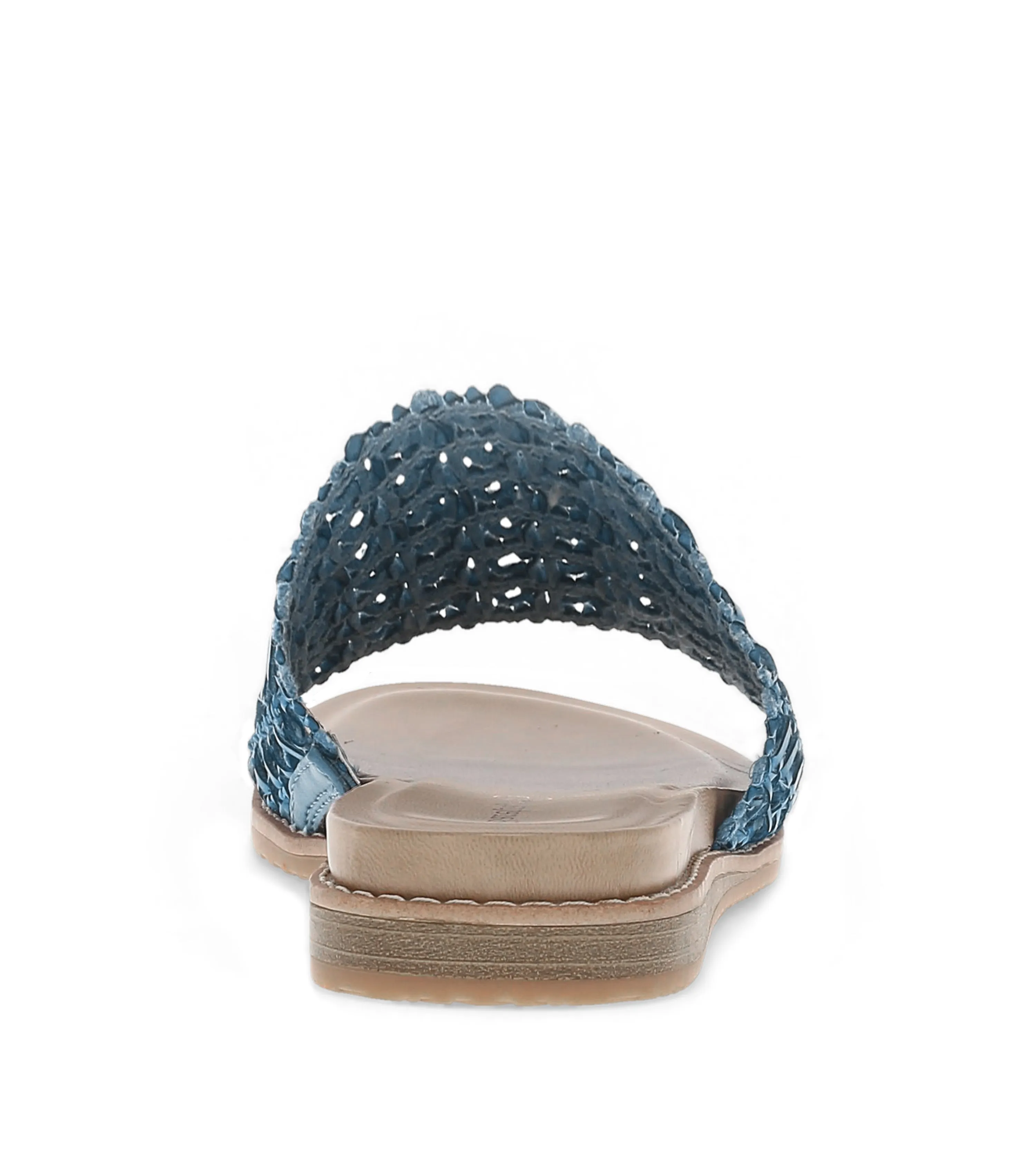Noya Slide Sandal
