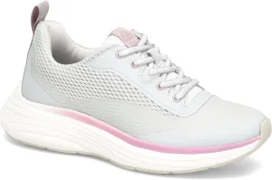 Nurse Mates Align Tiberia Shoe | Orthotic Insole | Stretch Fabric | Light Weight | Slip Resistant