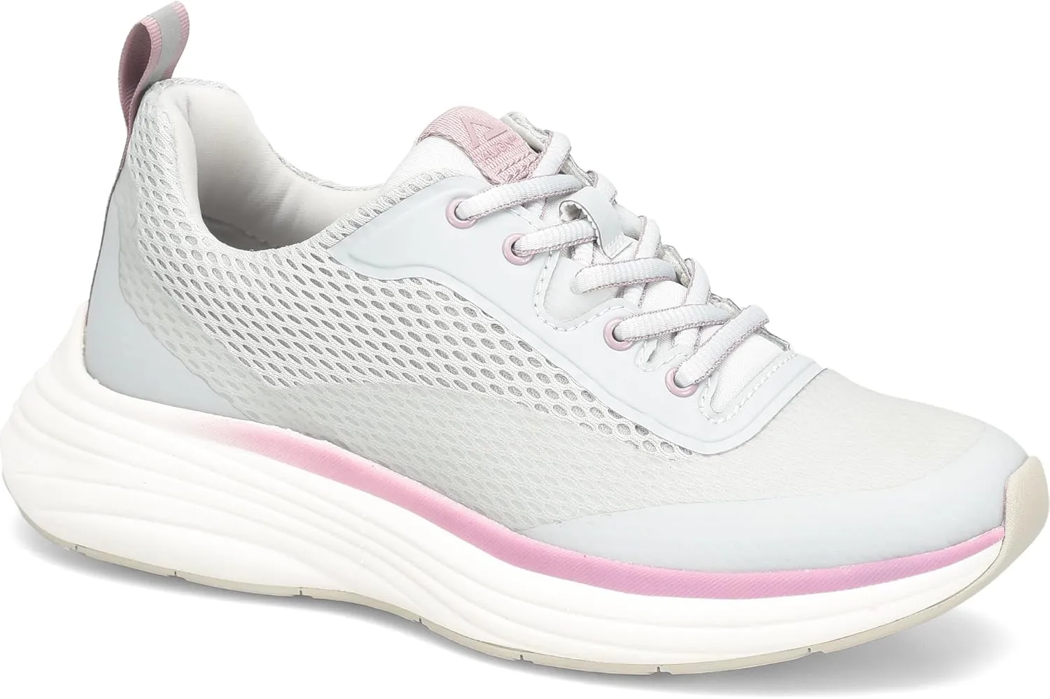 Nurse Mates Align Tiberia Shoe | Orthotic Insole | Stretch Fabric | Light Weight | Slip Resistant