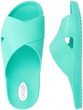 Oka-B Women's Maxwell Slide