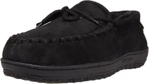 Old Friend Men's Loafer Moccasin Slipper
