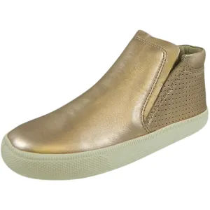 Old Soles Girl's 1046 Copper Urban Crew Sneaker Shoe