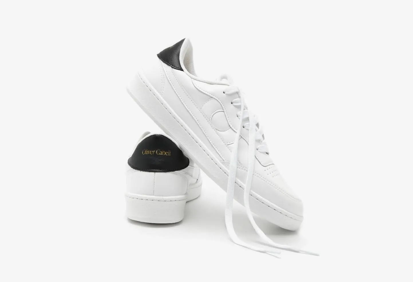 OLIVER CABELL Unisex Vegan 581