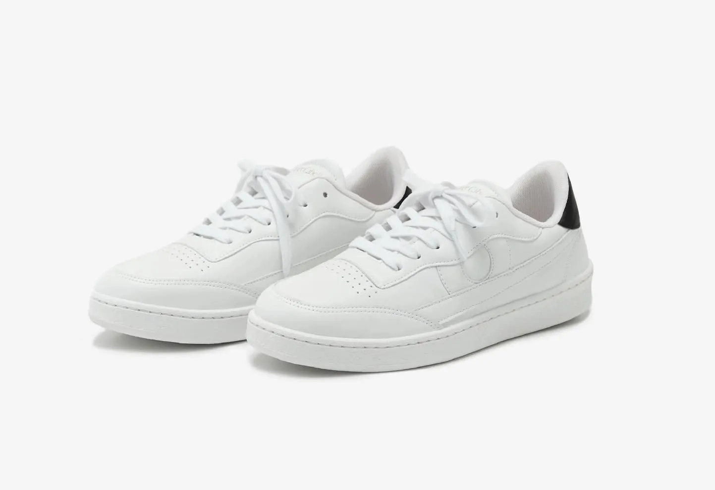 OLIVER CABELL Unisex Vegan 581