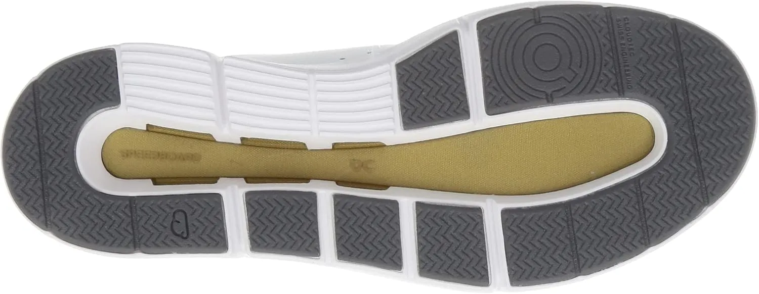 On Men's Cloudswift Sneakers