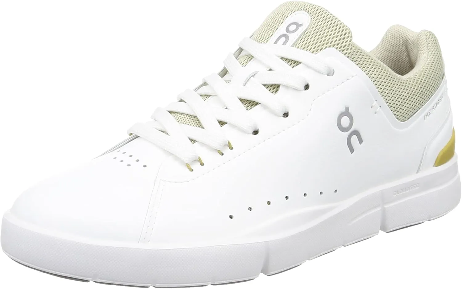 On Men's Cloudswift Sneakers